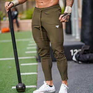 Mens fitted  jogger pants
